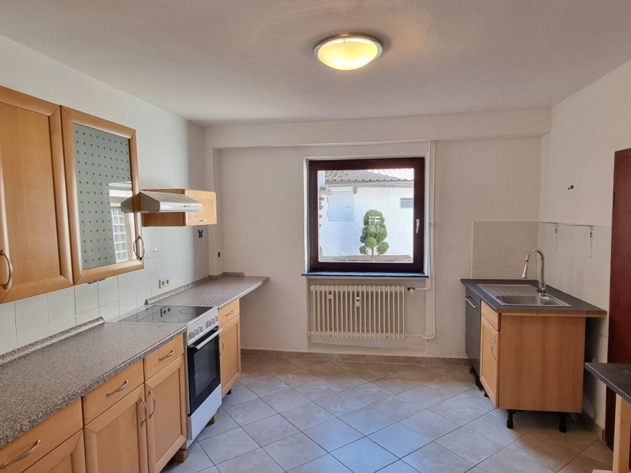 K�che, WHG Nr. 1 Haus Nieder-Wiesen