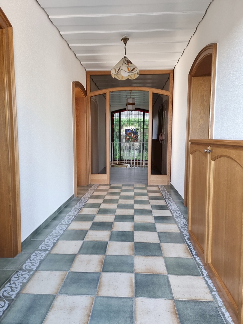 Diele Hauseingang Haus Alzey