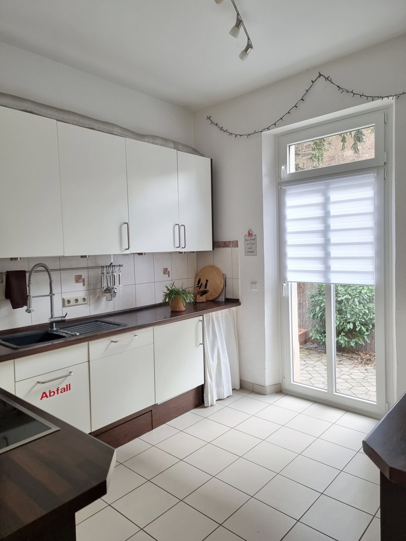 K�che Einfamilienhaus Alzey