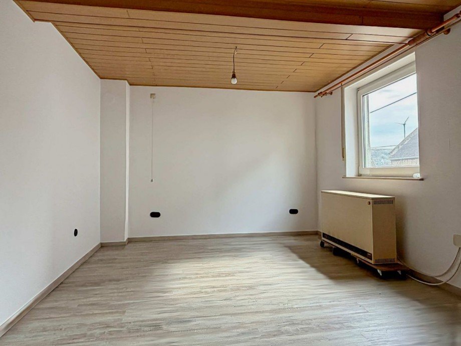 Arbeitszimmer, EG Einfamilienhaus M�nsterappel