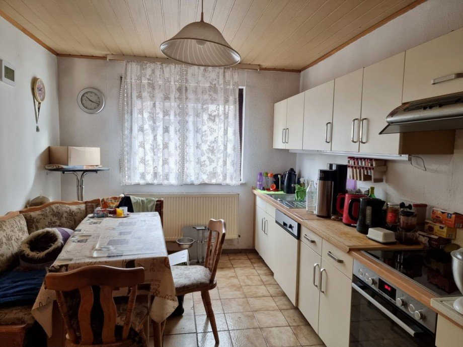 K�che Haus Flonheim