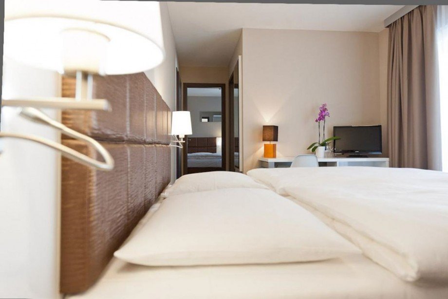 Hotelzimmer Hotels Alzey