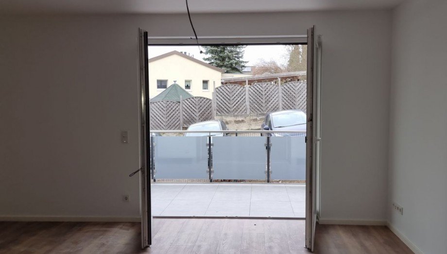 Wohnen m. Balkon Wohnung W�rrstadt