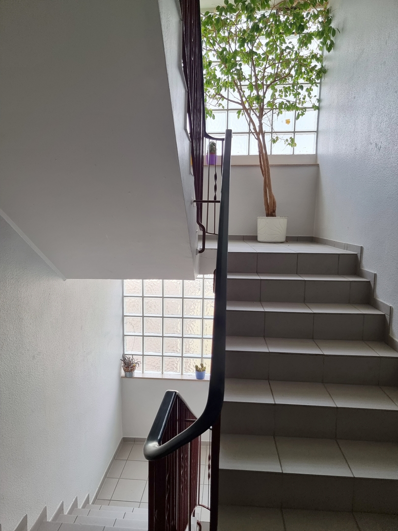 Treppenhaus Wohnung Morschheim