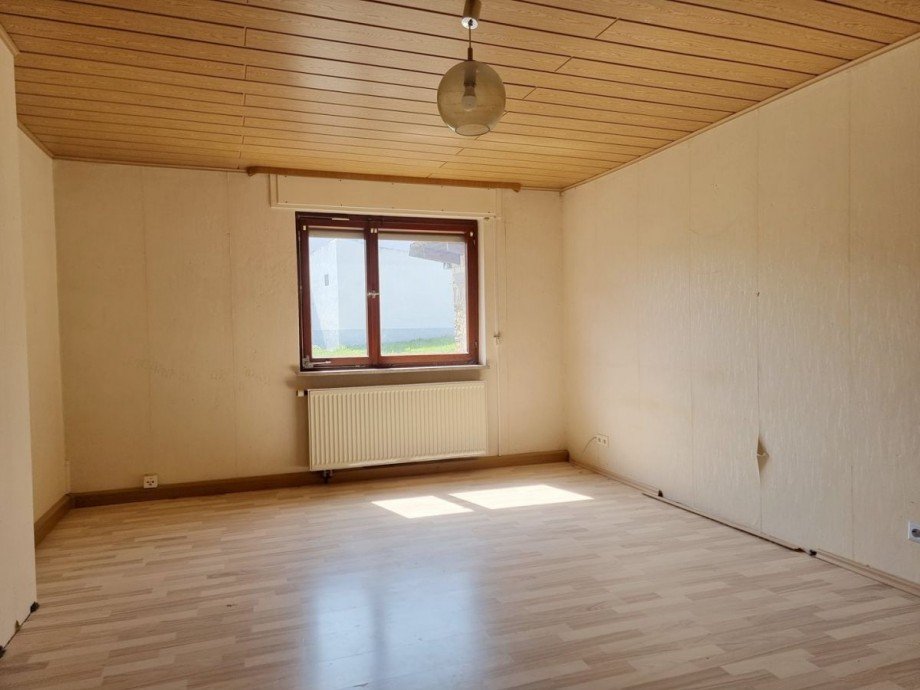 Schlafzimmer I Haus Bermersheim