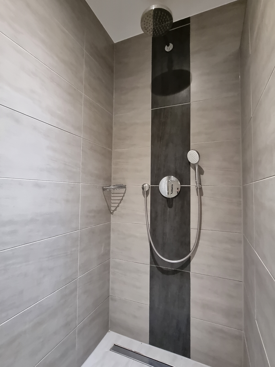 Duschbad Wohnung Alzey