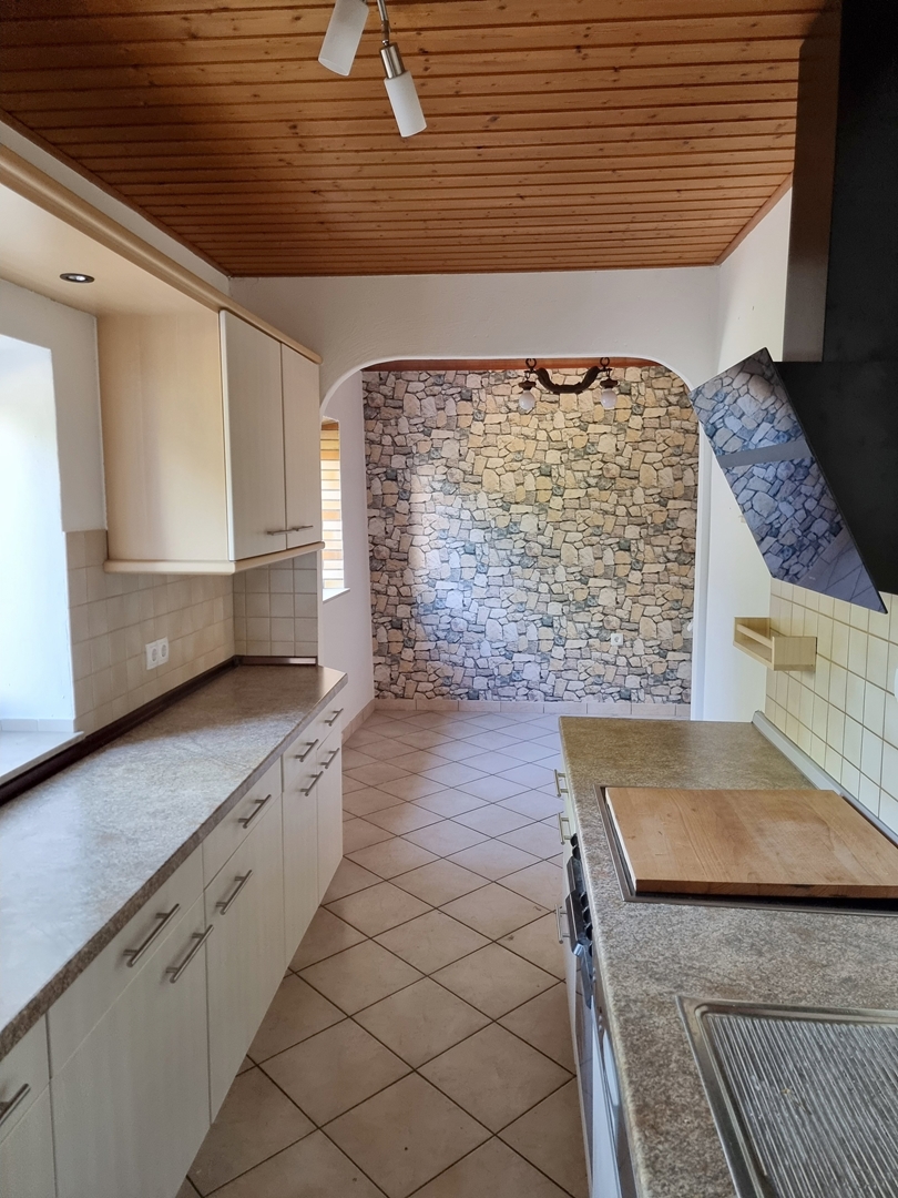 K�che Haus Morschheim
