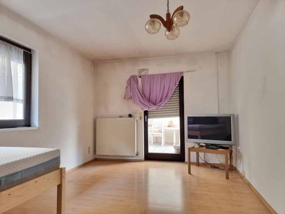 Zimmer I, OG Haus Flonheim