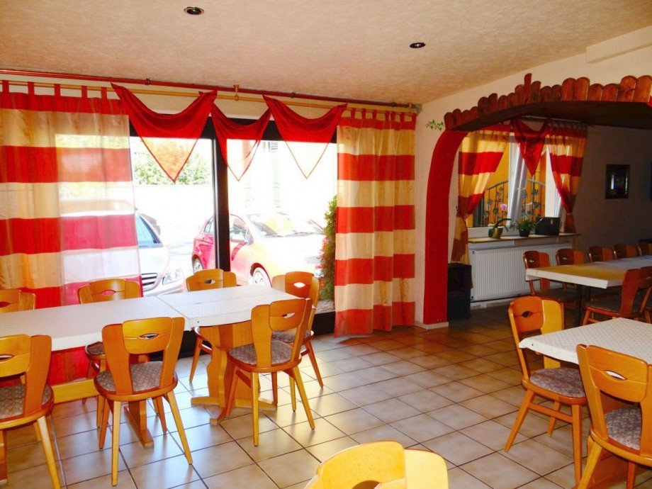 Gastst�tte Haus Dittelsheim-He�loch
