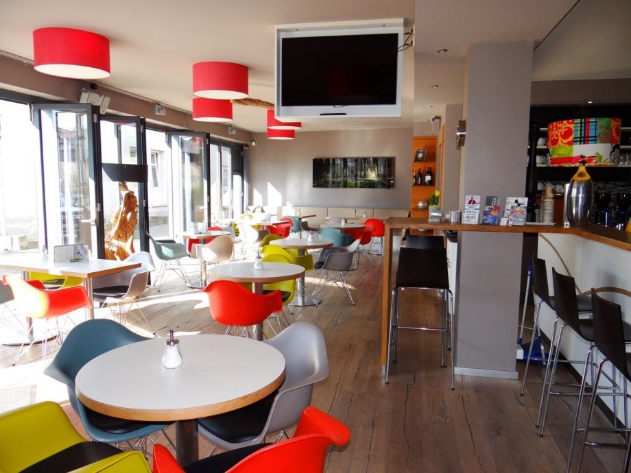 Caf� Hotels Alzey