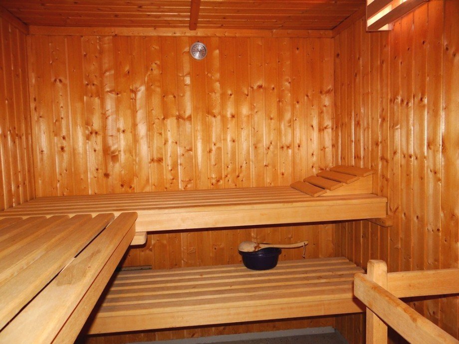 Sauna Haus Flonheim