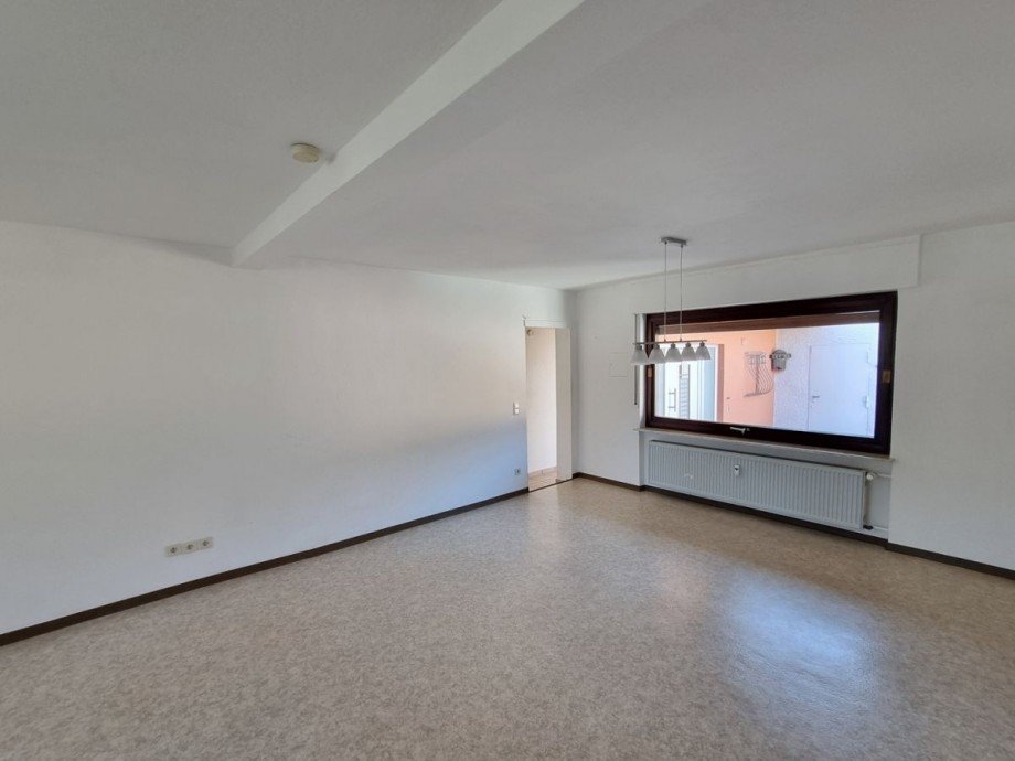 Wohnzimmer, WHG Nr. 2 Haus Nieder-Wiesen