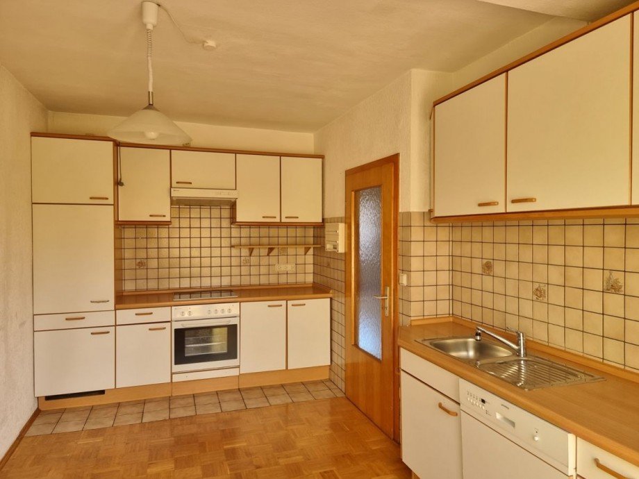 K�che Einfamilienhaus Nieder-Wiesen