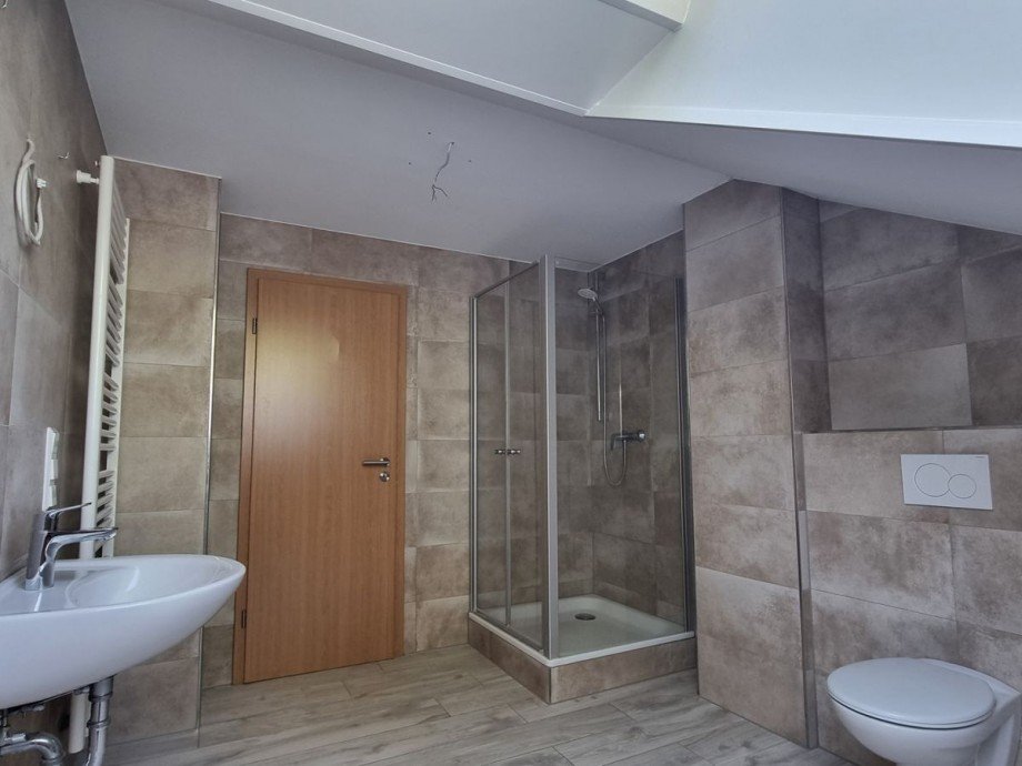 Master Duschbad, DG Wohnung Alzey
