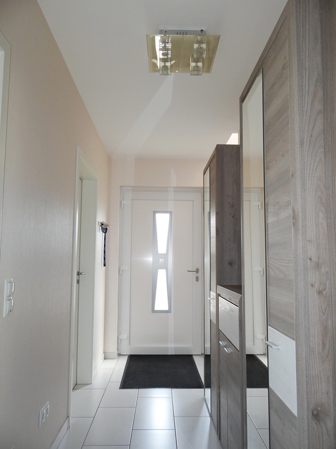 Flur EG Wohnung Alzey