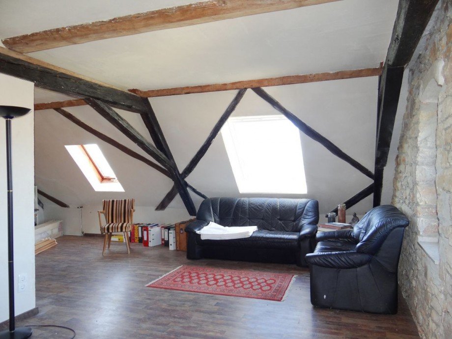Studio Haus Mauchenheim