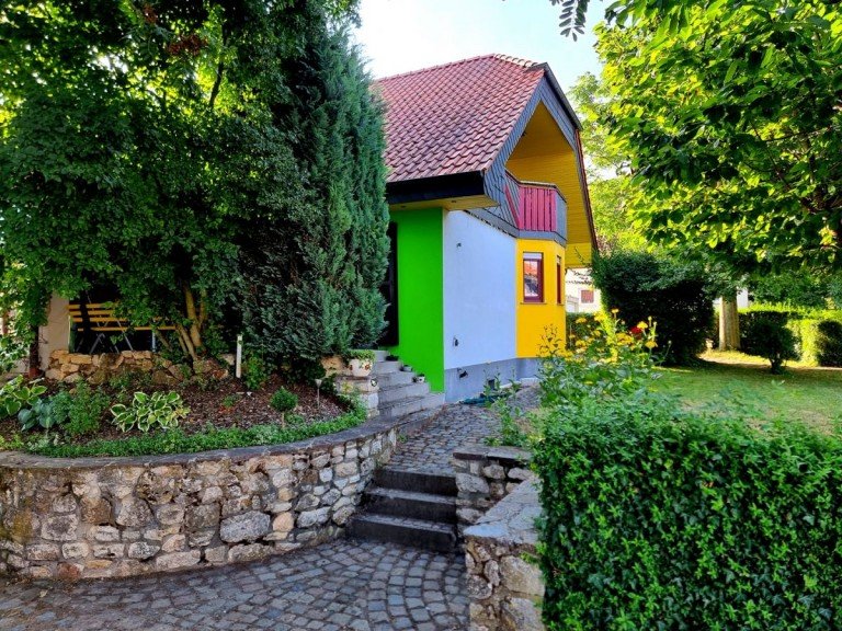 Garten Monzernheim Einfamilienhaus Ein Kleinod am Feldrand sucht liebevolle Familie mit neuen Ideen, Tr�umen und flei�igen H�nden!