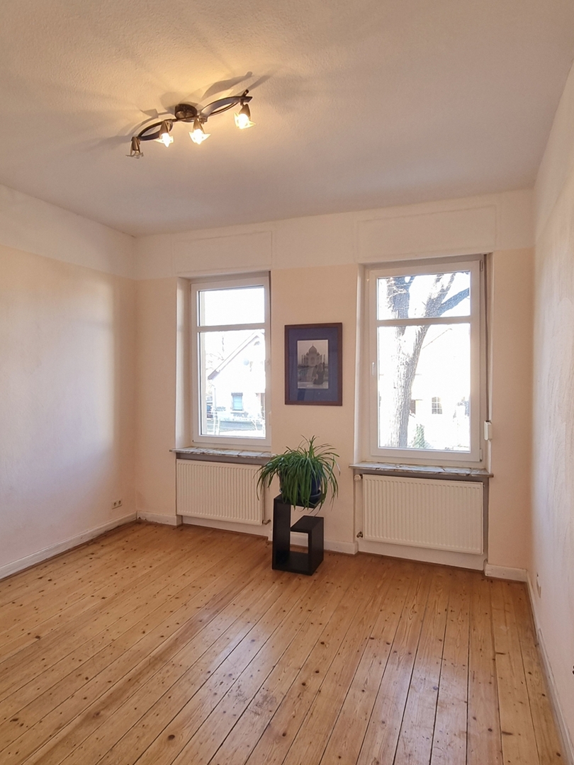 Zimmer II, EG Kopie Haus Alzey