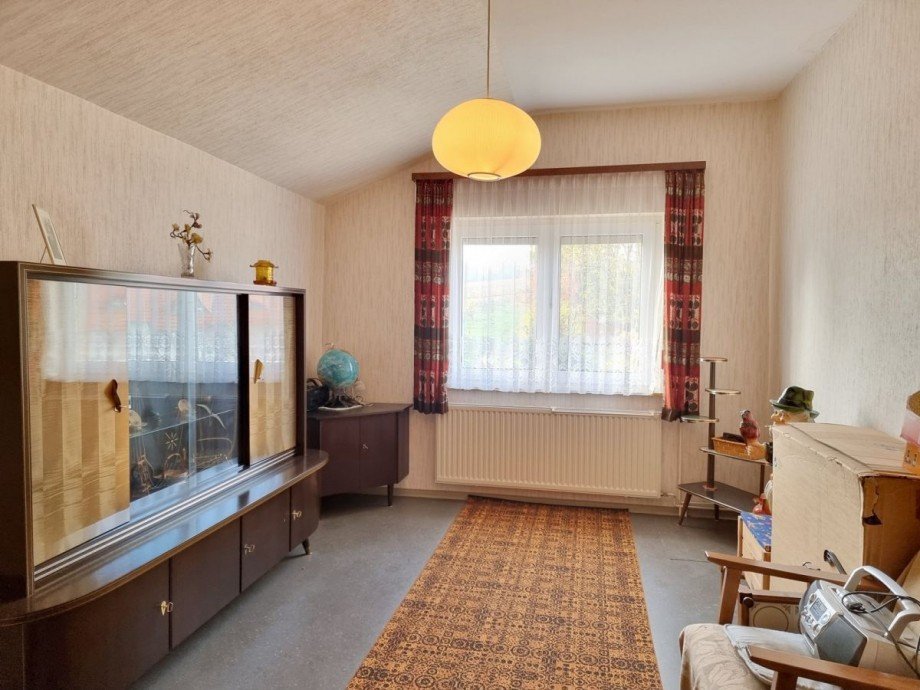 Arbeitszimmer Haus Bermersheim
