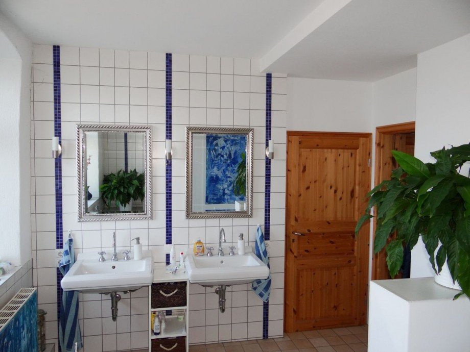 Tageslicht Vollbad Haus Mauchenheim