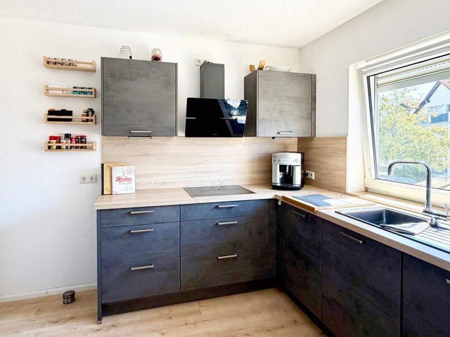 K�che Wohnung Alzey