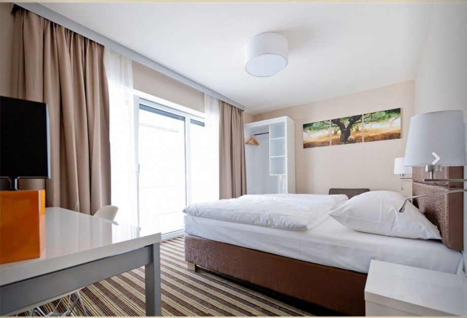 Hotelzimmer Hotels Alzey