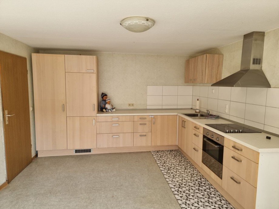 K�che Haus Bermersheim