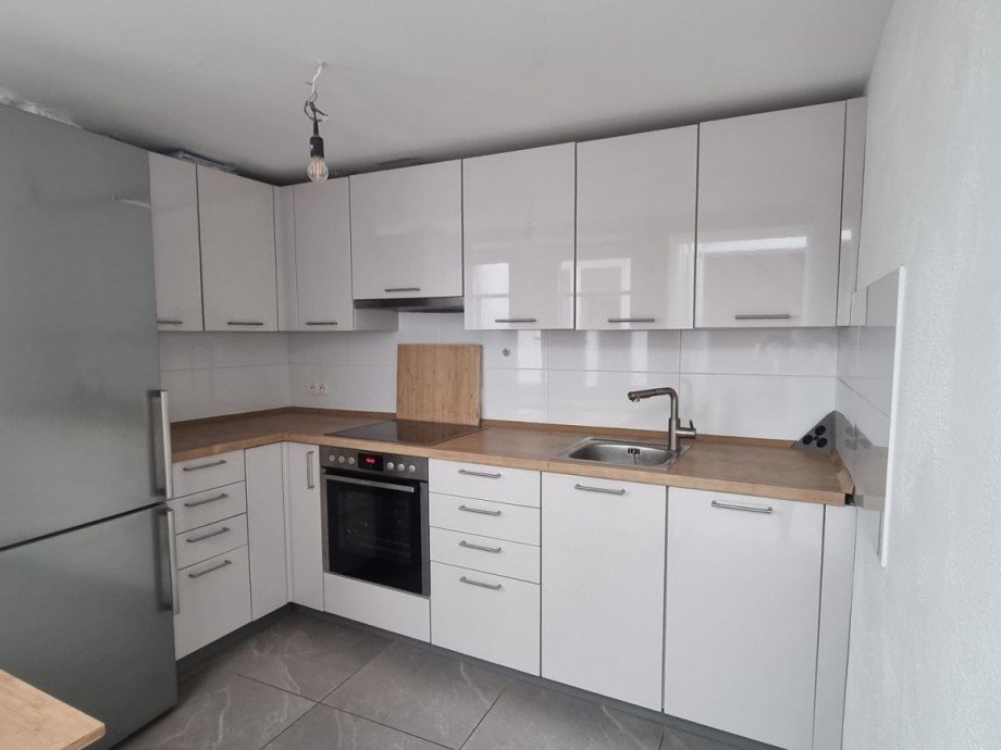 K�che Einfamilienhaus Alzey