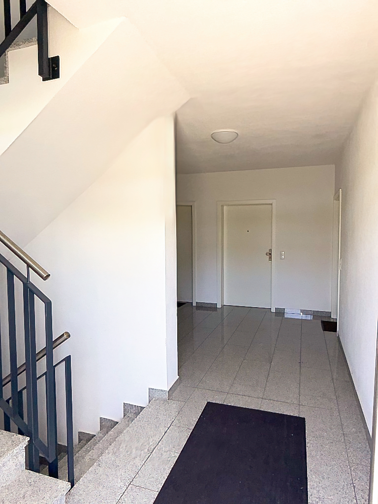 Hausflur Erdgeschosswohnung Alzey