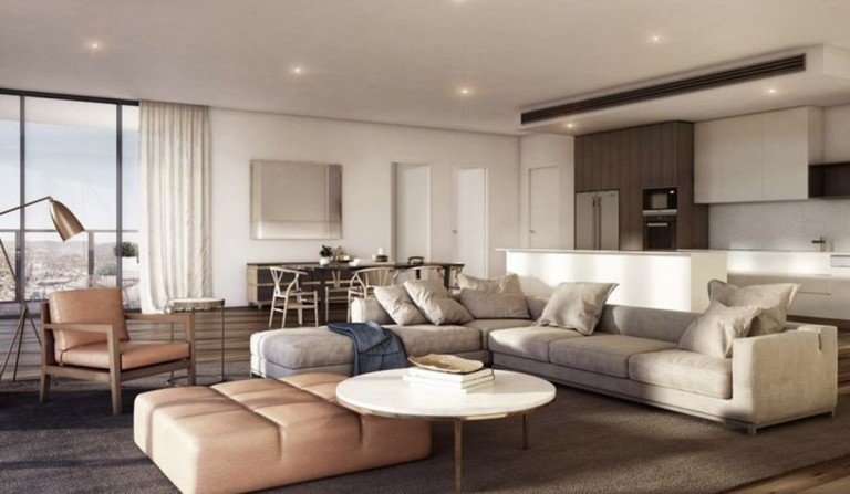 WHG Nr. 9 Alzey Penthousewohnung Exklusive Penthouse-Wohnung! 4 Zimmer, 2 B�der mit hochwertiger Ausstattung und XXL-Terrasse!
