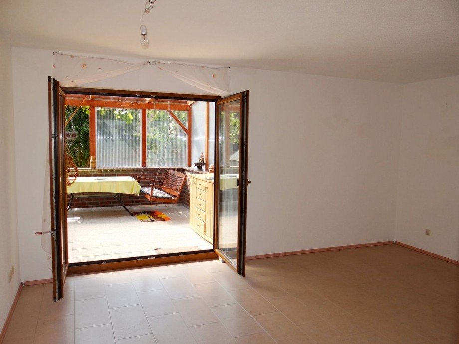 Wohnzimmer Haus Flomborn