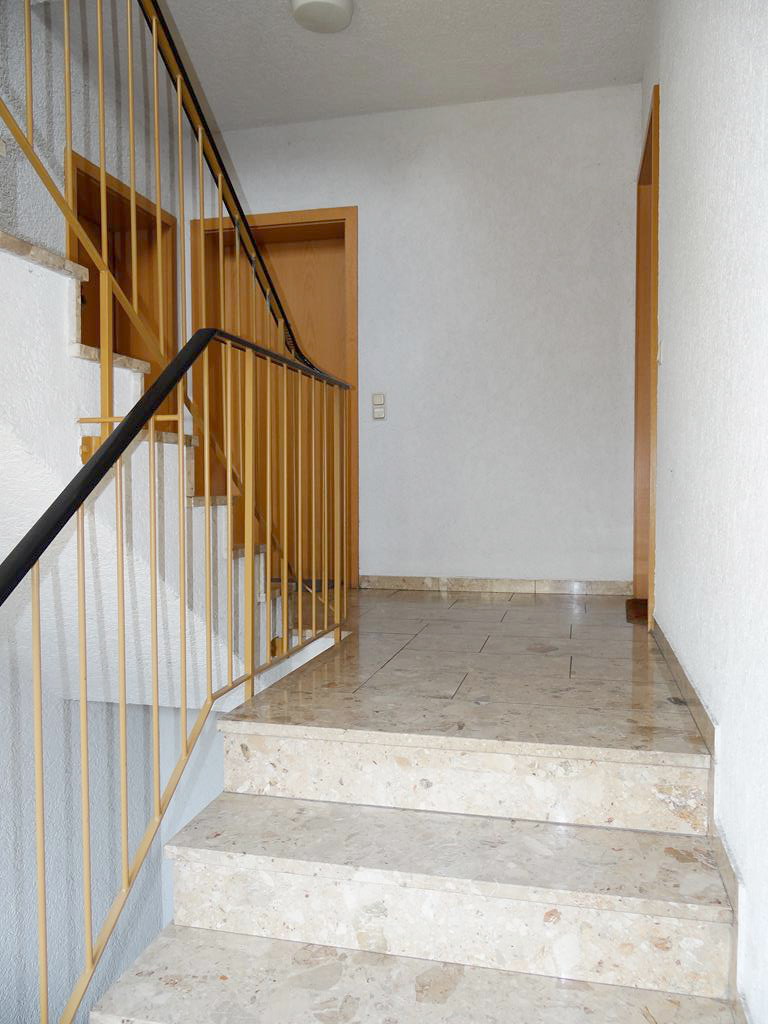 Treppenhaus Wohnung Alzey