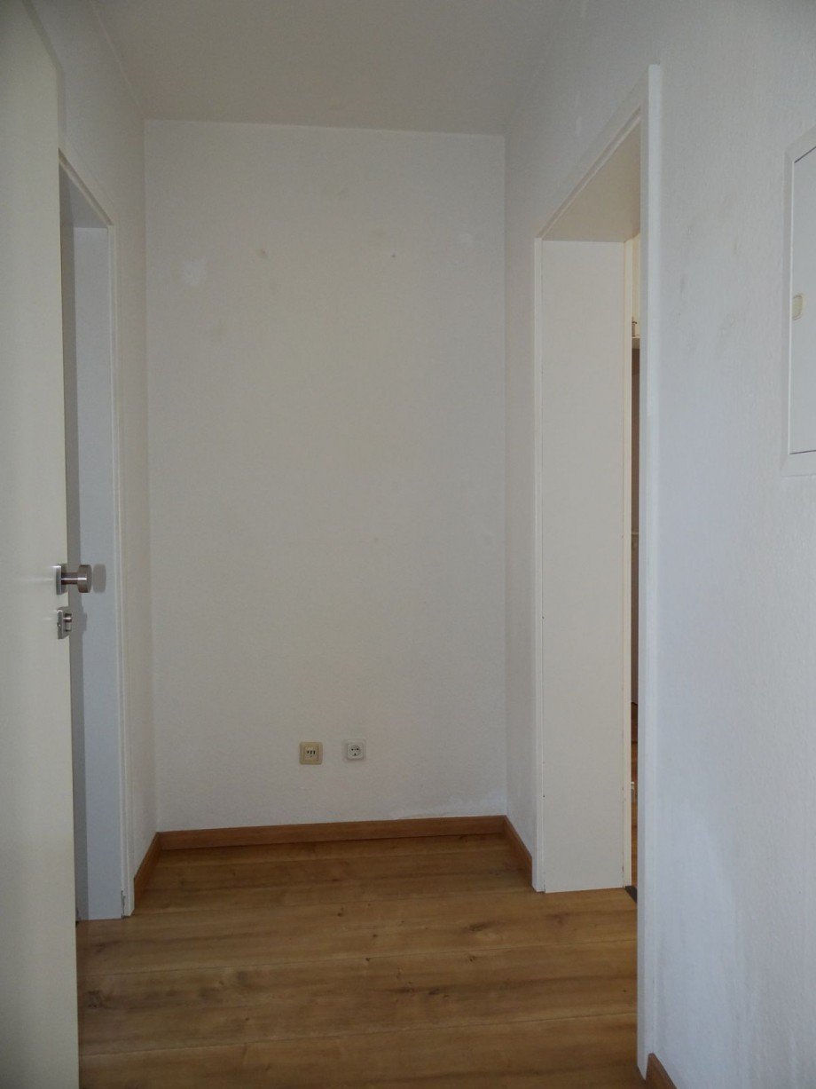 Flur Erdgeschosswohnung Alzey