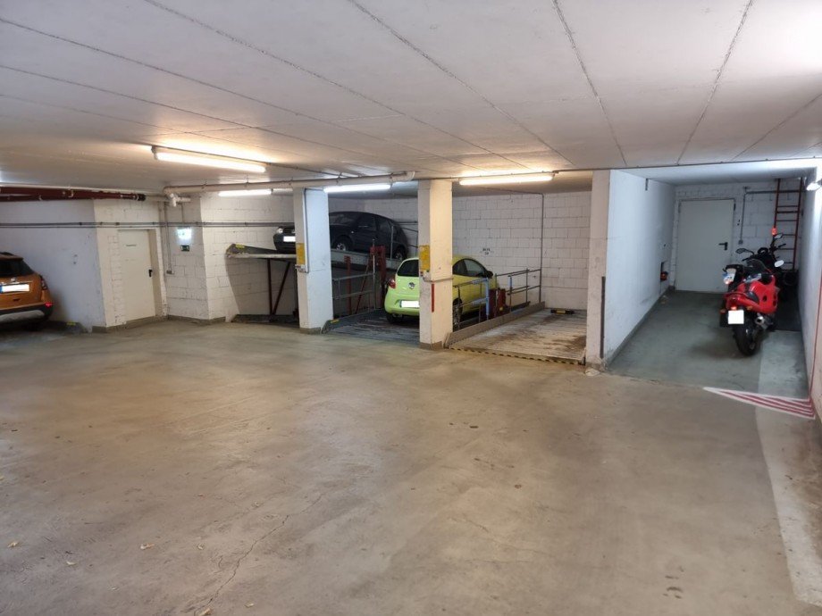 Tiefgarage Wohnung Alzey