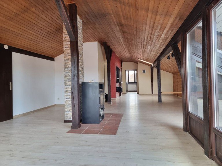 Wohn u. Esszimmer Morschheim Wohnung Die Mieten steigen weiter� Werfen Sie Ihr Geld nicht zum Fenster hinaus, sondern rein!