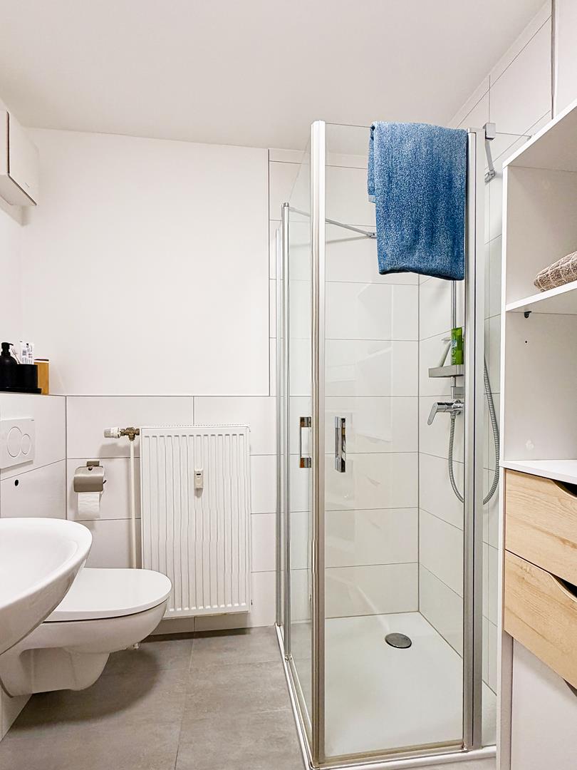 Duschbad Wohnung Alzey