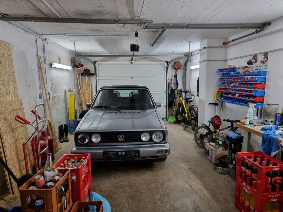 Garage Haus Alzey-Dautenheim