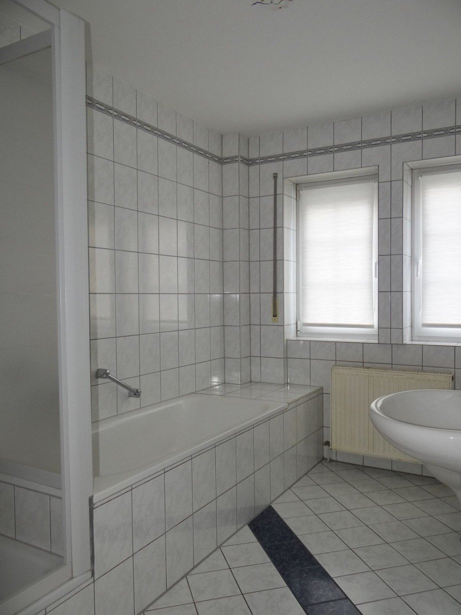 Tageslicht Vollbad Erdgeschosswohnung Alzey