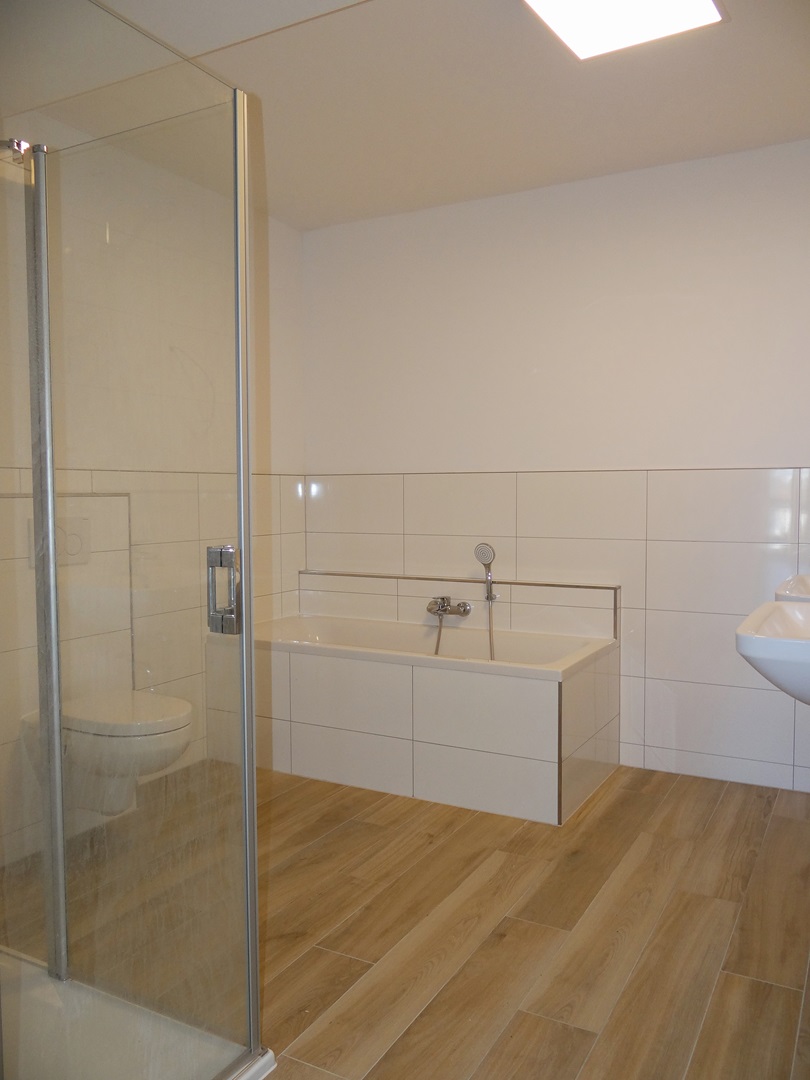 Vollbad Wohnung Alzey