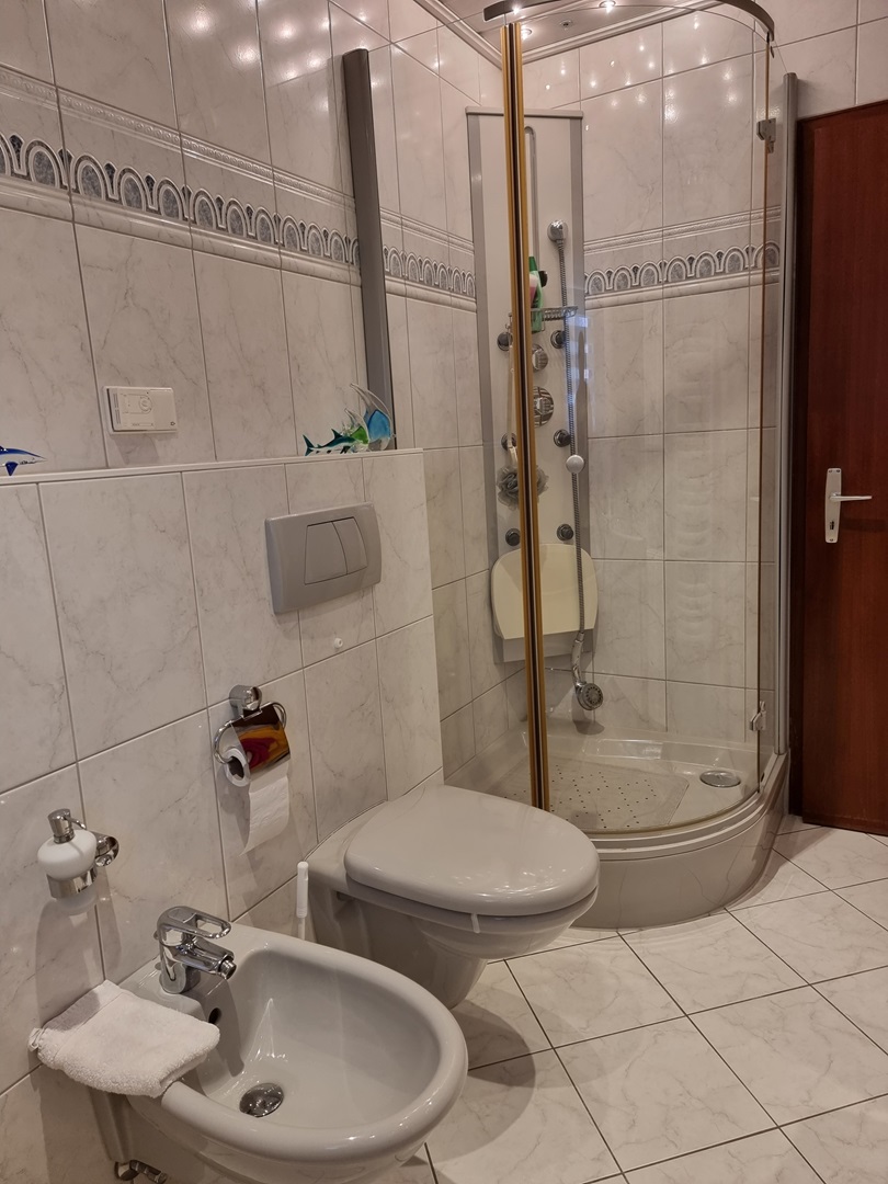 Tageslichtvollbad Haus Albig