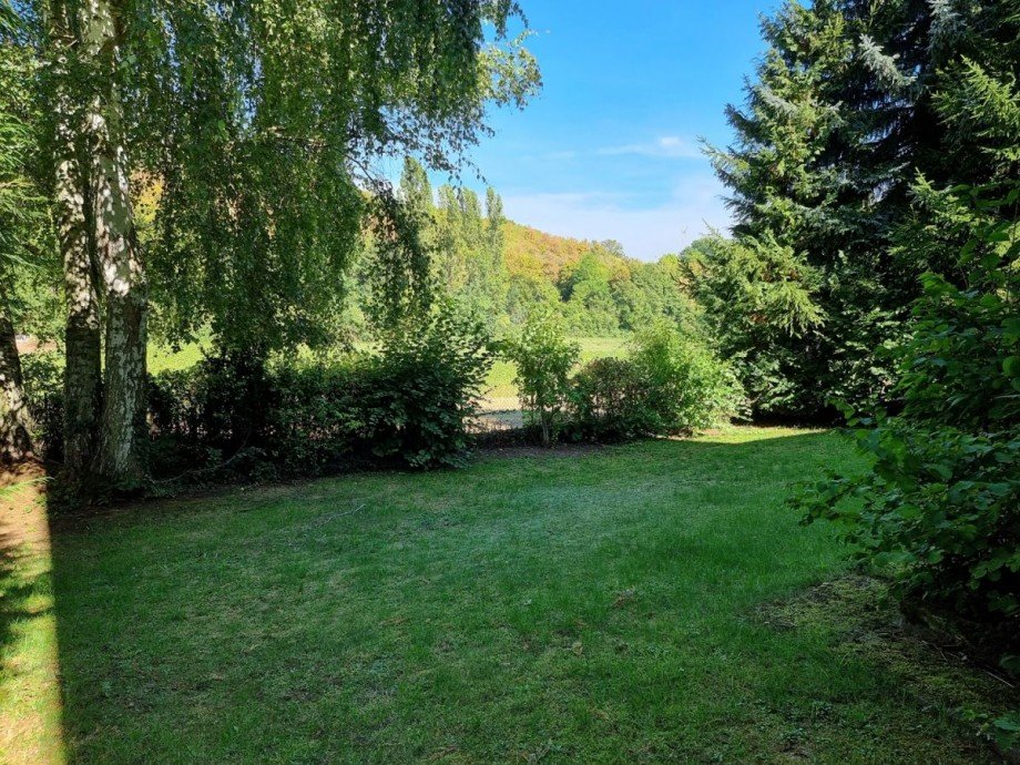 Garten Haus Bolanden