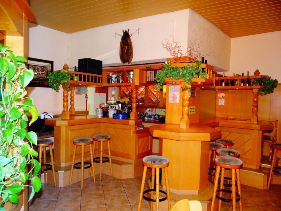 Gastst�tte Haus Dittelsheim-He�loch