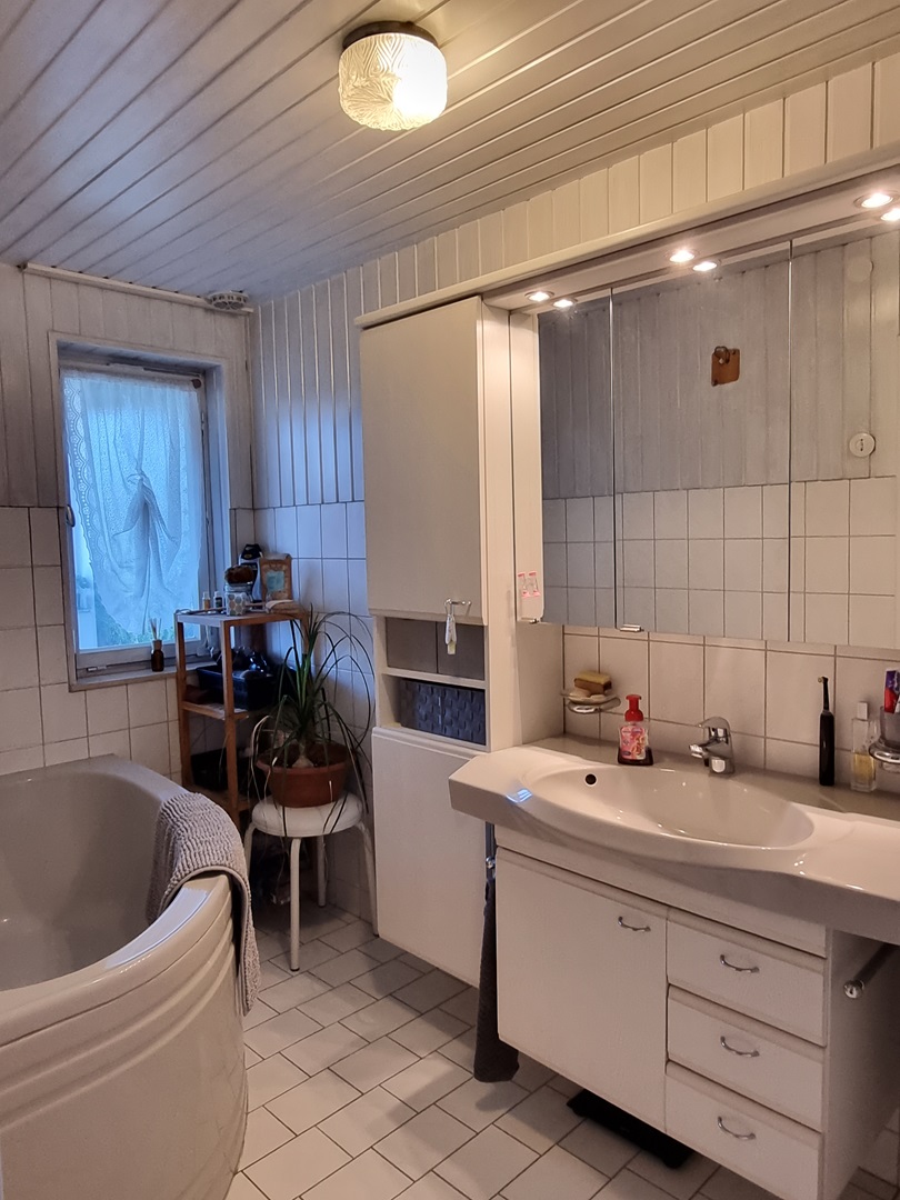 Bad II Einfamilienhaus Alzey-Weinheim