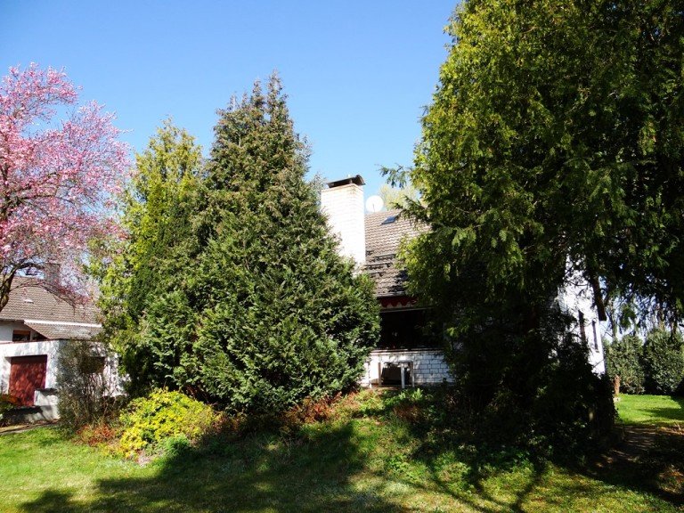 Haus S�dseite Flonheim Haus Direkte Feldrandlage - eine attraktive Rarit�t f�r Wohnverw�hnte!