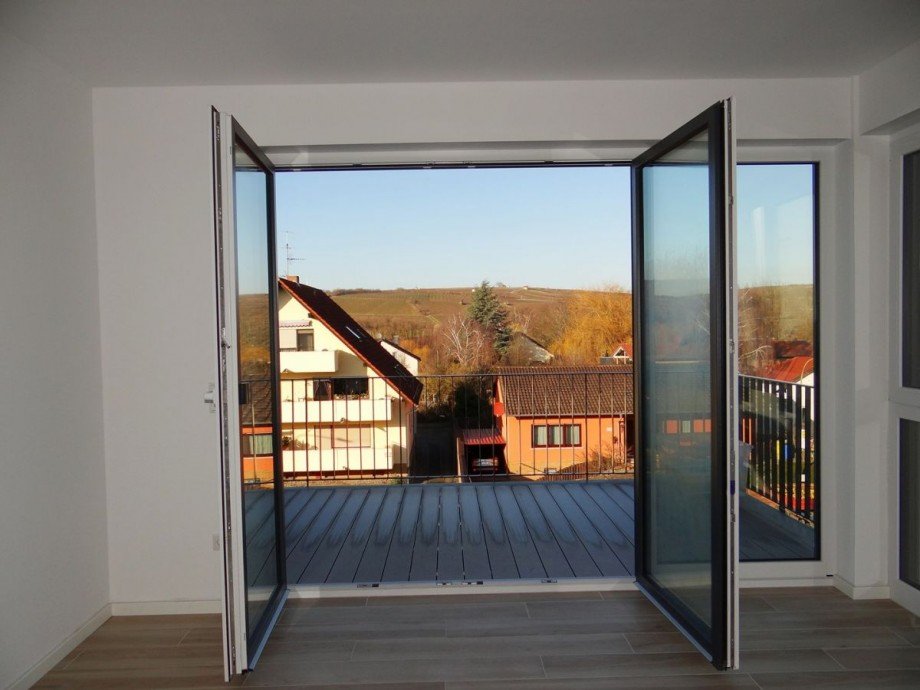 Balkon Wohnung Alzey
