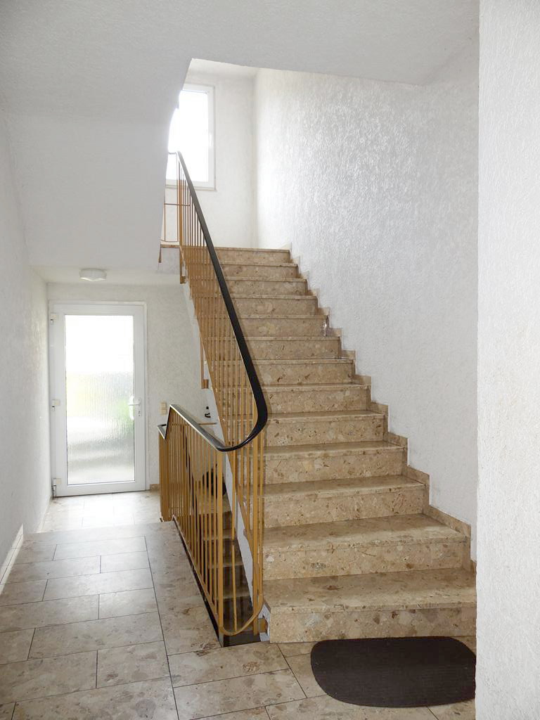 Treppenhaus Wohnung Alzey