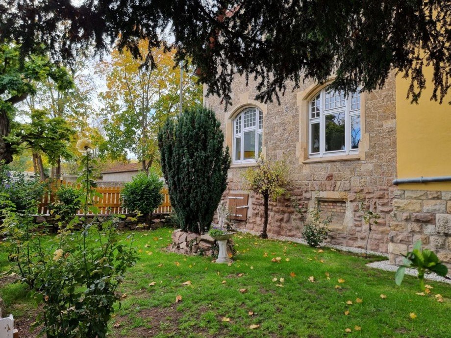 Garten Villa Alzey