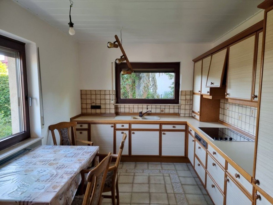 K�che Haus Alzey