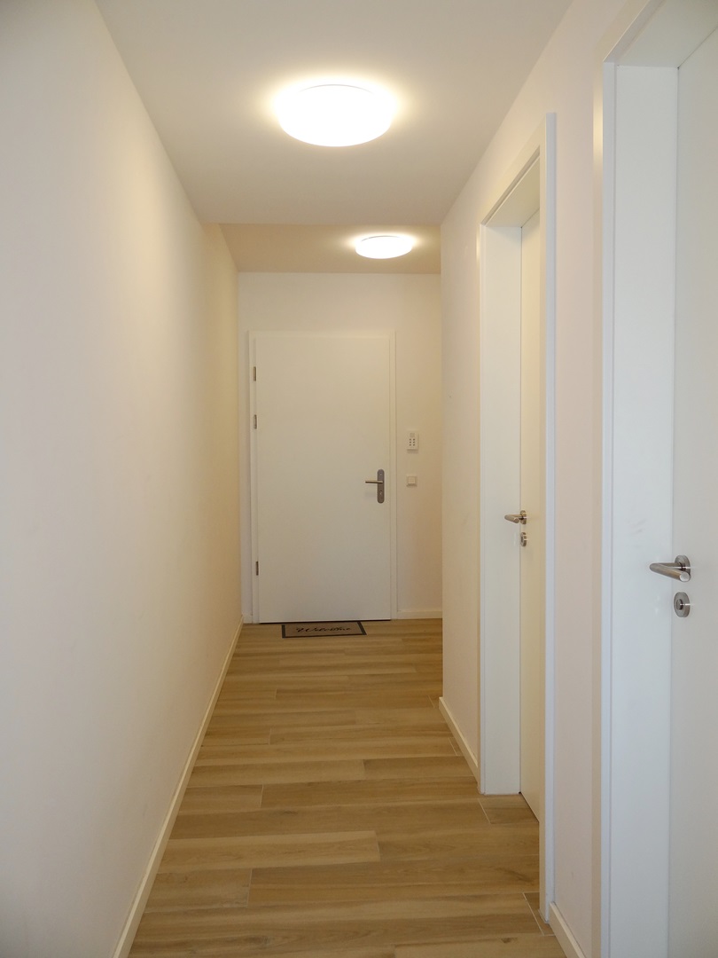 Flur Wohnung Alzey