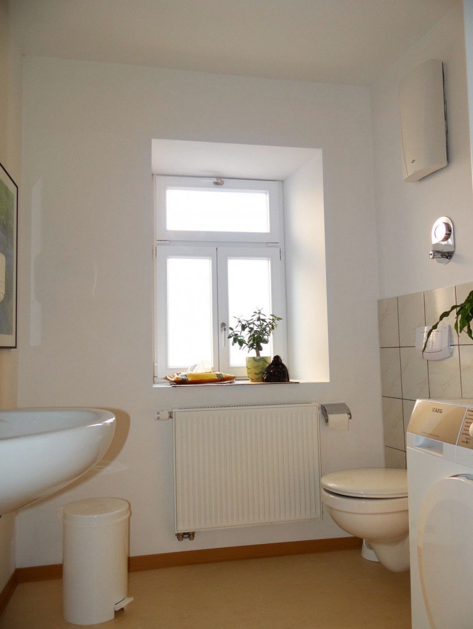 WC Praxis Wendelsheim